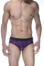 Deluxerie Sexy Herren Jock Cimeron