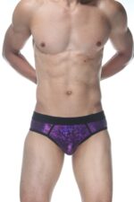 Deluxerie Sexy Herren Jock Cimeron 2