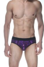 Deluxerie Sexy Herren Jock Cimeron 4