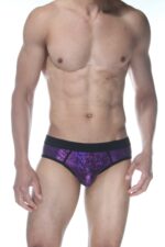 Deluxerie Sexy Herren Jock Cimeron 6