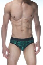 Deluxerie Sexy Herren Jock Clifton 4