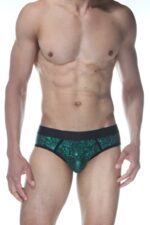 Deluxerie Sexy Herren Jock Clifton 5