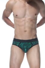 Deluxerie Sexy Herren Jock Clifton 6