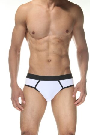 Deluxerie Sexy Herren Jock Clyde