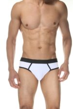 Deluxerie Sexy Herren Jock Clyde 4