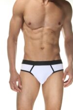 Deluxerie Sexy Herren Jock Clyde 5