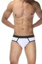 Deluxerie Sexy Herren Jock Clyde 6