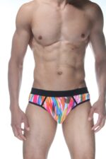 Deluxerie Sexy Herren Jock Colden 3