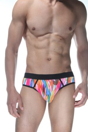 Deluxerie Sexy Herren Jock Colden