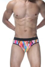 Deluxerie Sexy Herren Jock Colden 4