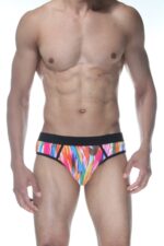 Deluxerie Sexy Herren Jock Colden 6