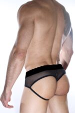 Deluxerie Sexy Herren Jock Collin 2