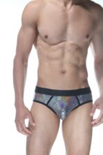 Deluxerie Sexy Herren Jock Colston 3