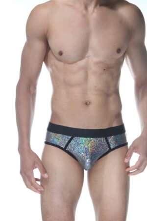 Deluxerie Sexy Herren Jock Colston