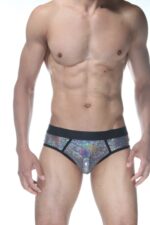 Deluxerie Sexy Herren Jock Colston 4