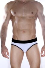 Deluxerie Sexy Herren Jock Colten