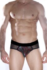 Deluxerie Sexy Herren Jock Colyn