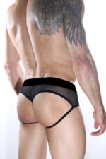 Deluxerie Sexy Herren Jock Colyn 2