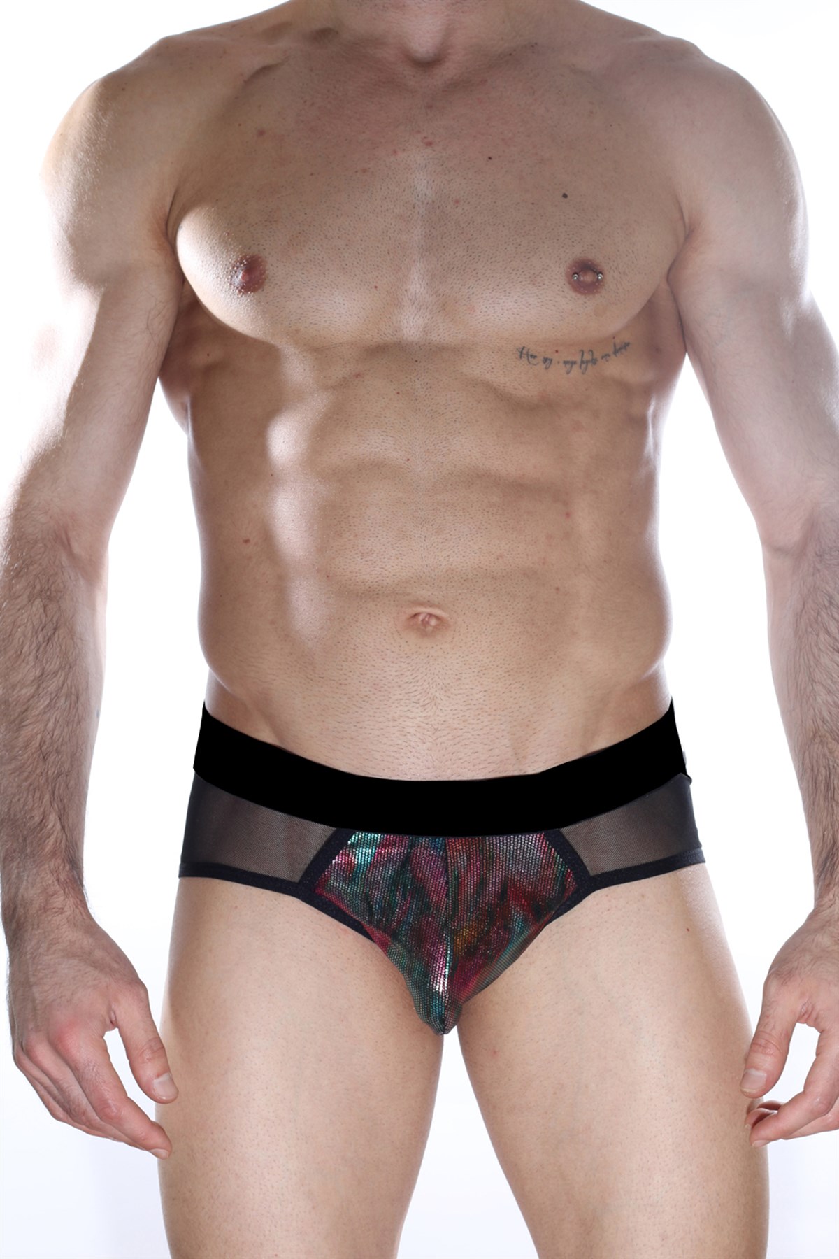 Deluxerie Sexy Herren Jock Colyn Deluxerie Sexy Herren Jock Colyn