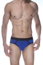 Deluxerie Sexy Herren Jock Commie