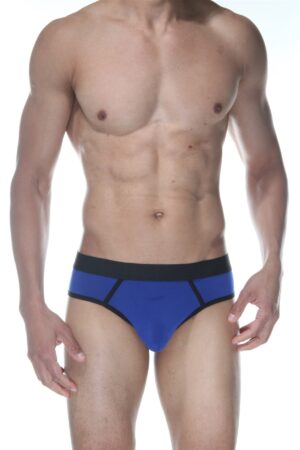Deluxerie Sexy Herren Jock Commie