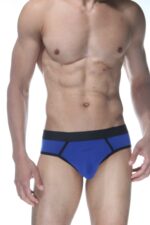 Deluxerie Sexy Herren Jock Commie 4