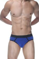 Deluxerie Sexy Herren Jock Commie 6