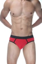 Deluxerie Sexy Herren Jock Corbie 3