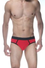 Deluxerie Sexy Herren Jock Corbie 5