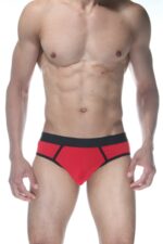 Deluxerie Sexy Herren Jock Corbie 6