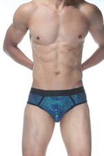 Deluxerie Sexy Herren Jock Cordell
