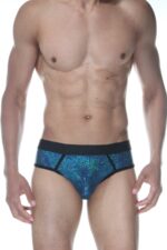 Deluxerie Sexy Herren Jock Cordell 3