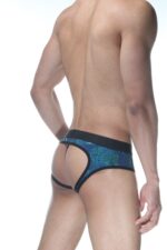 Deluxerie Sexy Herren Jock Cordell 4