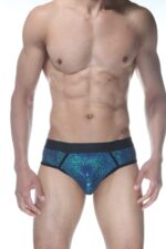Deluxerie Sexy Herren Jock Cordell 5