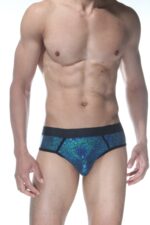 Deluxerie Sexy Herren Jock Cordell 6