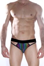 Deluxerie Sexy Herren Jock Cullen