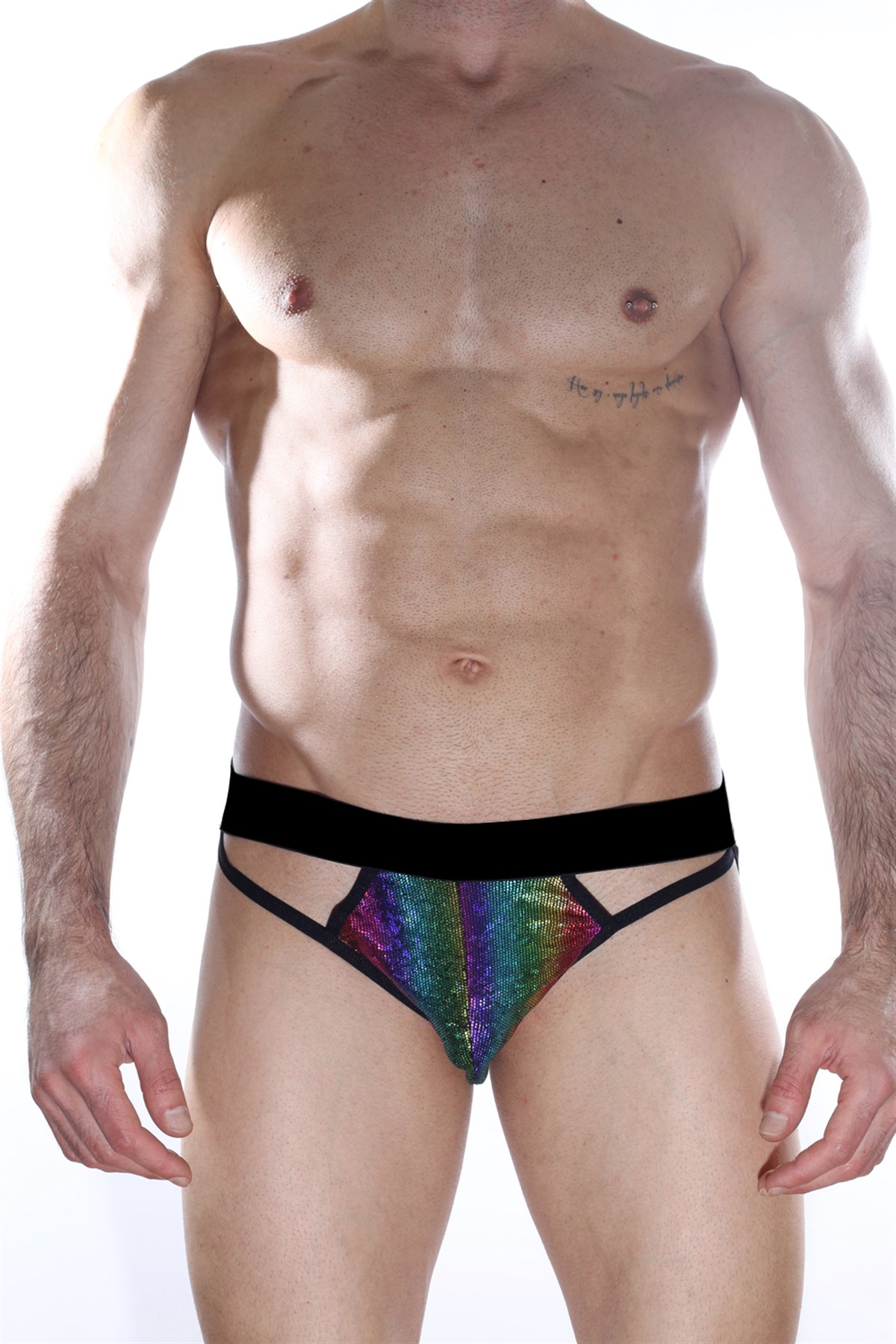 Deluxerie Sexy Herren Jock Cullen Deluxerie Sexy Herren Jock Cullen