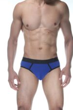 Deluxerie Sexy Herren Jock Currie 4