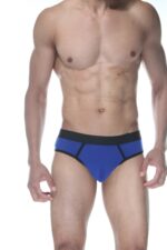 Deluxerie Sexy Herren Jock Currie 5