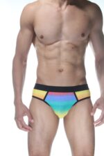 Deluxerie Sexy Herren Jock Cuthbert 4