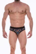 Deluxerie Sexy Herren Jock Deven 2