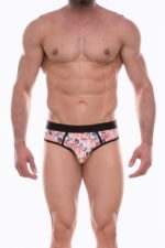 Deluxerie Sexy Herren Jock Dewie 4