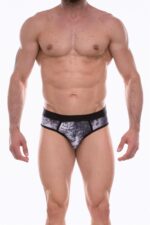 Deluxerie Sexy Herren Jock Doris 2