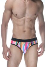 Deluxerie Sexy Herren Jockstrap Cutler