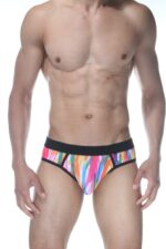 Deluxerie Sexy Herren Jockstrap Cutler 3