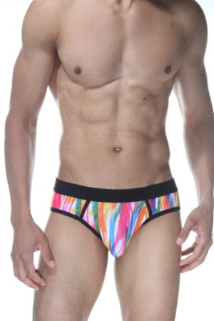 Deluxerie Sexy Herren Jockstrap Cutler