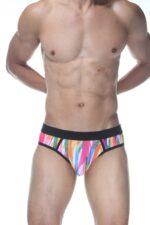 Deluxerie Sexy Herren Jockstrap Cutler 4