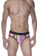 Deluxerie Sexy Herren Jockstrap Cutler 6