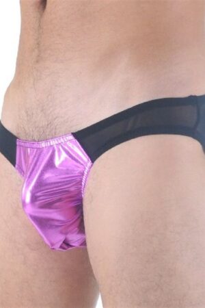 Deluxerie Sexy Herren Slip Cadbie