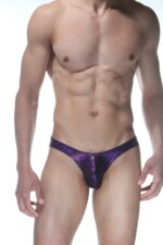 Deluxerie Sexy Herren Slip Cadfael 4